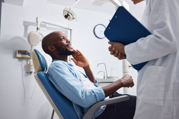 Best Oral Cancer Screening  in Sherrill, NY
