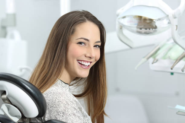 TMJ/TMD Treatment in Sherrill, NY
